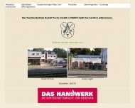 Bild Rudolf Fuchs GmbH