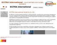 Bild ECITRA International GmbH & Co.KG