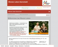 Bild Altenpflegeheim Martinsstift