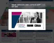 Coface for safer trade