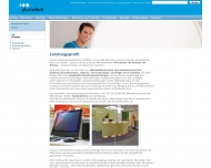 Website Neubauer Dental
