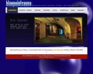 Bild bluepoint-sauna GmbH