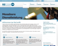 Bild ReComPR GmbH