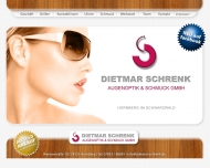 Bild Schrenk Dietmar Augenoptik & Schmuck GmbH