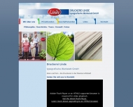 Bild Druckerei Linde typografische Werkstatt GmbH