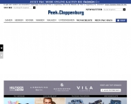 Bild Peek & Cloppenburg
