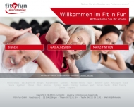 Bild Fitnessclub Fitn Fun GmbH