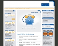 Bild dtms AG - Deutsche Telefon- und Marketing-Services AG