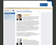 Website dtms