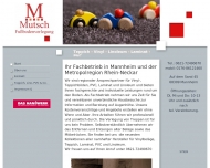 Bild Fubodenverlegung Mutsch