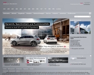 Audi Zentrum Mannheim Startseite