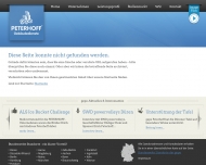 Bild gepe Gebudedienste Peterhoff GmbH