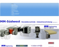Bild Theo Schuler e.K. Industrievertretung