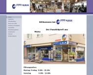 Bild Foto Kukuk