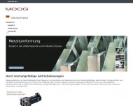 Bild MOOG