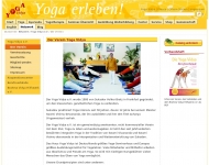 Bild Yoga Vidya e.V. Mainz
