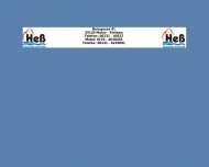 Website He� Heizung & Sanit�r