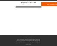 Bild Reisewelt Mainz