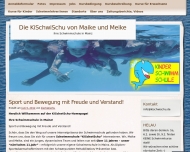 Bild Kinderschwimmschule Kischwischu