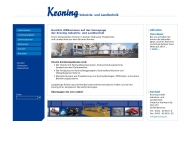 Bild Kroning Industrietechnik GmbH Hydraulik Anlagenbau
