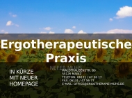 Bild Ergotherapie Muhs