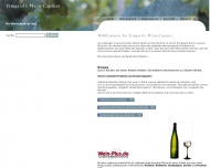 Bild Rotwein aus Frankreich Weiwein Champagner Barolo Portwein ...