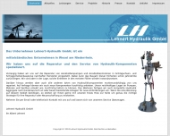 Bild Lehnert Hydraulik GmbH
