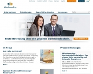 Bild Mnchener Hypothekenbank eG