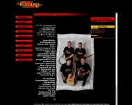 Bild Hochzeitsband The-Blizzards