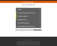 Bild Hausmeister-Service Reitmeier -- Ihr zuverlssiger Partner in ...