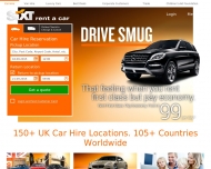 Bild Sixt Car Hire Munich Central Train Station