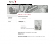 Bild Rotat Dreh-Antriebe GmbH