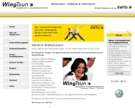 Bild WingTsun Schule Mannheim Kfertal & Viernheim