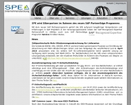 Bild SPE Unternehmensberatung GmbH