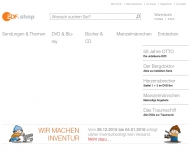 Bild ZDF-Shop Mainz