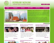 Bild Verbum Novum GmbH