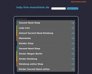 Bild LadyLine