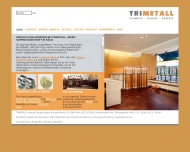 Bild Trimetall - Schmuck Design Objekte