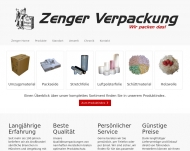 Bild Eugen Zenger & Co. oHG HolzwollegroHdl.