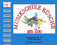 Bild Musikschule Ksche (am Zoo)