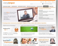 Bild arenalingua Sprachschule Kln
