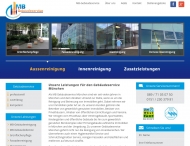 Bild M.B. Gebudeservice UG