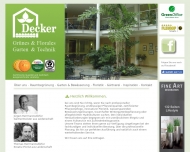 Bild Herrmannsdörfer Hydrokultur GmbH Garten- und Landschaftsbau