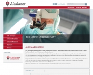 Bild Alexianer-Krankenhaus Psychiatrische Abteilung