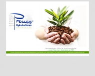 Bild Preuss-Hydrokulturen GmbH