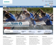 Website Siemens