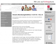 Bild EDB GmbH Wuppertal