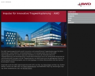 Bild AWD Ingenieurgesellschaft mbH