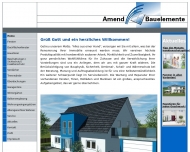 Bild Amend Bauelemente