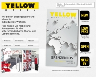 Bild Yellow Mbel GmbH & Co. KG